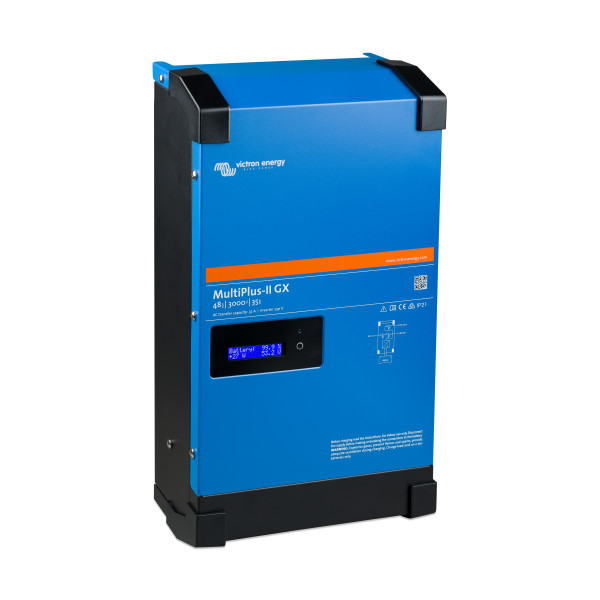 MultiPlus-II 48/3000/35-32 230V GX