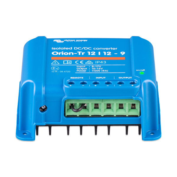 ORI121210110_Orion-Tr-12_12-9A-110W-Isolated-DC-DC-converter-front.png Orion-Tr 12/24-5A (120W) Isolated DC-DC converter