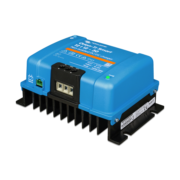 Orion-Tr Smart 24/24-17A (400W) Non-isolated DC-DC charger