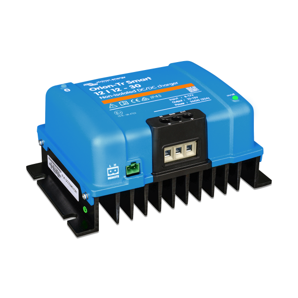 Orion-Tr Smart 24/12-30A (360W) Non-isolated DC-DC charger