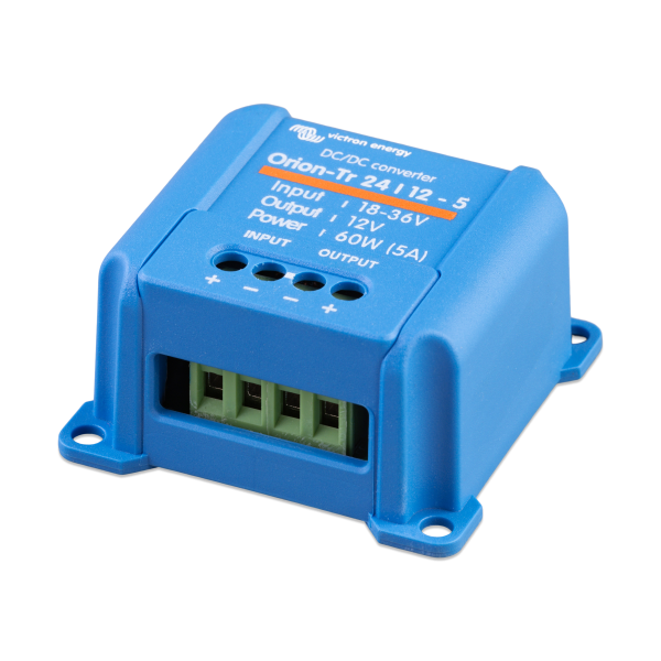 ORI241205200_Orion-Tr-24_12-5-60W-DC-DC-converter-left.png Orion-Tr 24/12-20 (240W) DC-DC converter