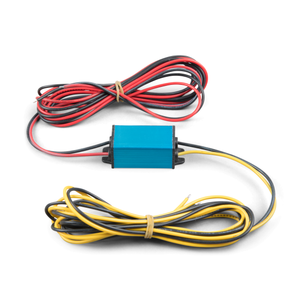 Orion IP67 24/12-10A (120W)