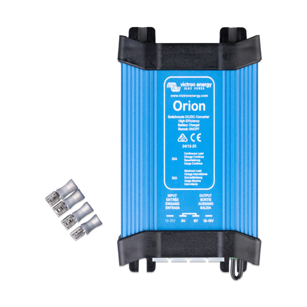 Orion IP67 24/12-100A (1200W)