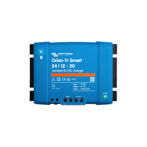 Orion-Tr Smart 48/12-20A (240W) Isolated DC-DC charger