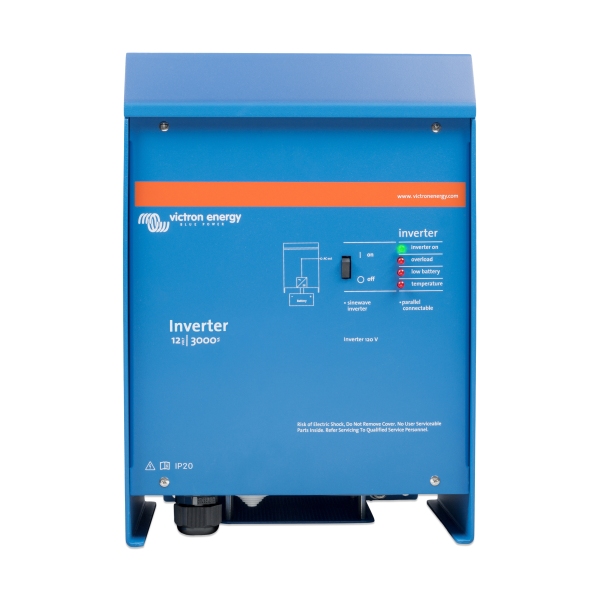 PIN123020100_Inverter-12-3000-120V-VE-BUS-front.png Phoenix Inverter 12/3000 120V VE.BUS