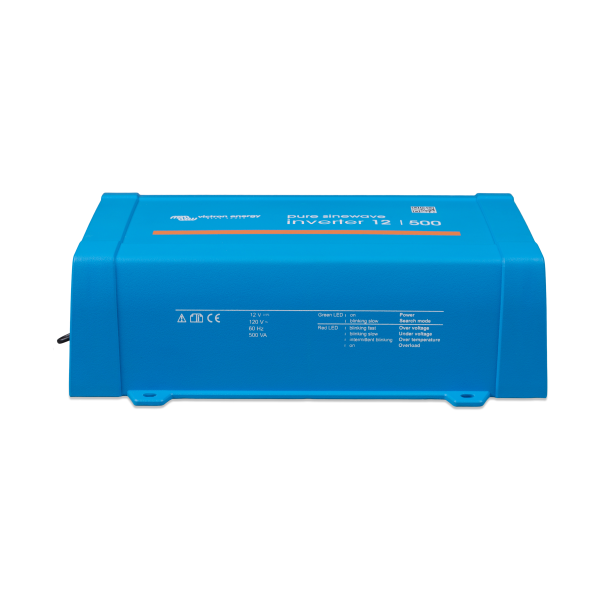 Phoenix Inverter 12/500 120V VE.Direct NEMA 5-15R