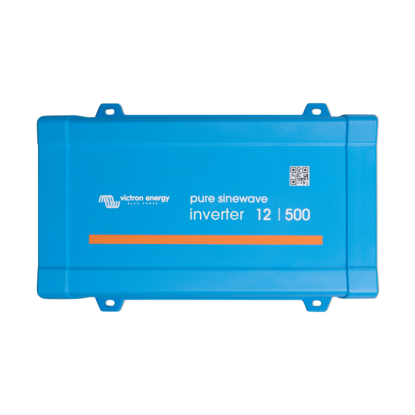 Phoenix Inverter 12/500 120V VE.Direct NEMA 5-15R