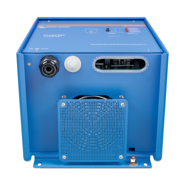 Inverter 24/3000 120V VE.Bus