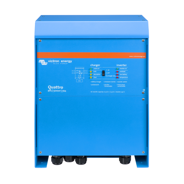 Quattro-48-5000-70-50_front_300dpi.png Quattro 24/5000/120-100/100 120V VE.Bus