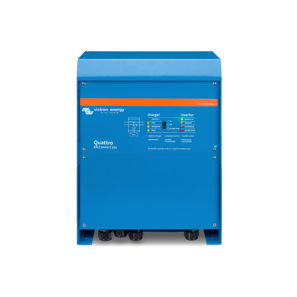 Quattro_nw.png Quattro 24/5000/120-100/100 120V VE.Bus