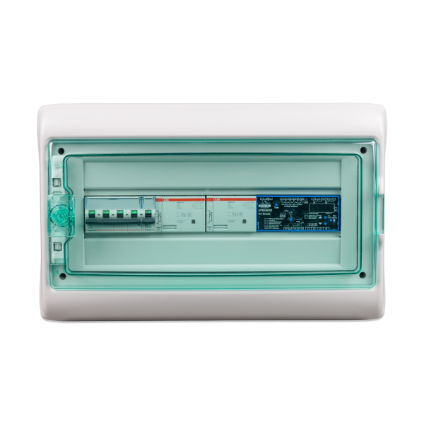 RCD000300200-Anti-Islanding-Box-63A-front.png Anti-islanding box 63A single and three phase