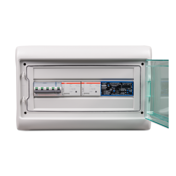 RCD000300200-Anti-Islanding-Box-63A-front-openclose.png Anti-islanding box 63A single and three phase