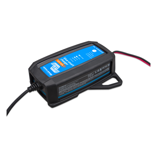 Rubber bumper for Blue Smart IP65 Charger 12/25, 24/13