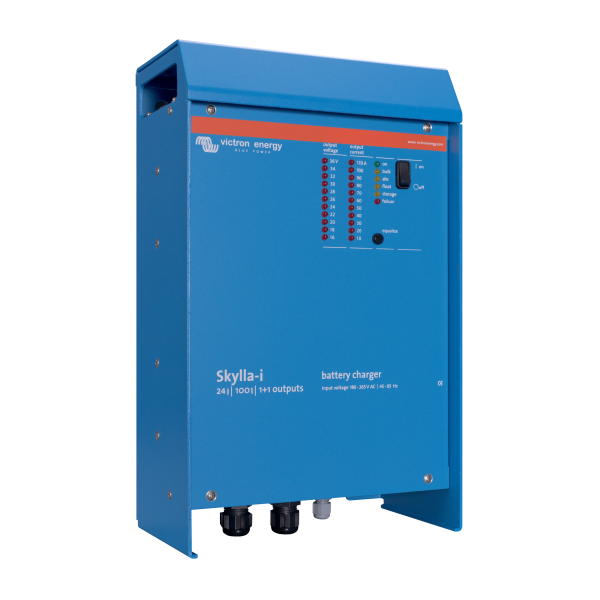 Skylla-i 24/100(1+1) 230V