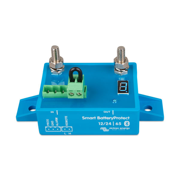 Smart-BatteryProtect-12-24V-65A-front-angle.png Smart BatteryProtect 12/24V-65A