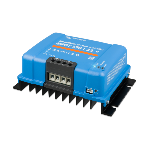 SmartSolar MPPT 150/45