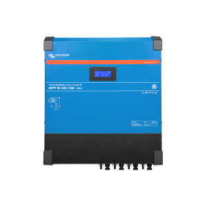 SmartSolar MPPT RS 450/200-MC4