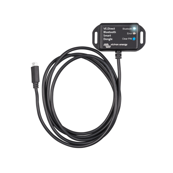 VE.Direct Bluetooth Smart dongle