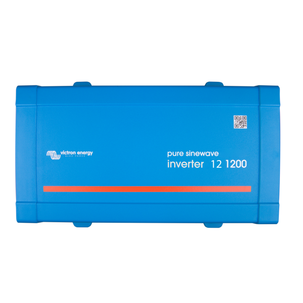 Phoenix Inverter 12/1200 120V VE.Direct NEMA 5-15R