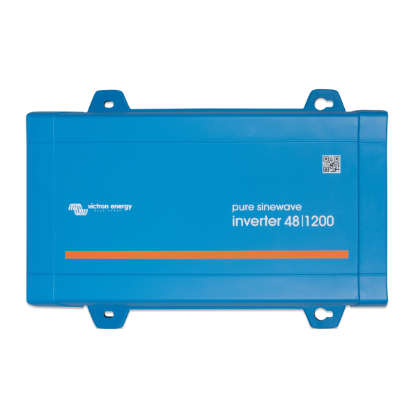 Inverter 48/1200 120V VE.Direct NEMA GFCI (UL 458)