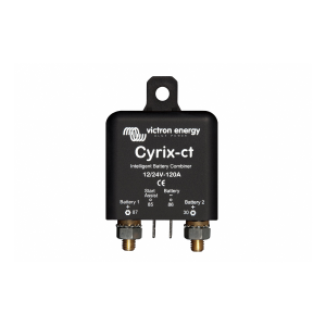 Cyrix-Li-charge 12/24V-120A intelligent charge relay