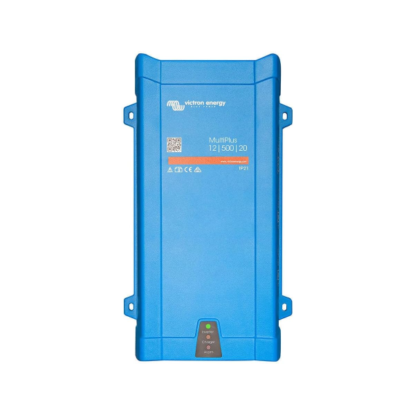 MultiPlus 12/500/20-16 120V VE.Bus