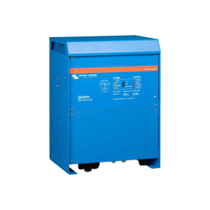 Quattro 12/5000/220-100/100 230V VE.Bus