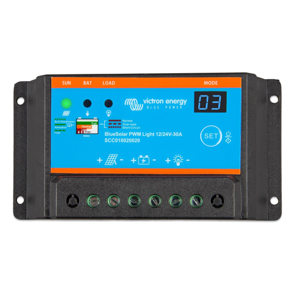 main-image-for.SCC010030020.png BlueSolar PWM-Light Charge Controller 12/24V-30A