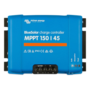 BlueSolar MPPT 150/45