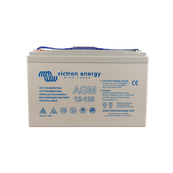 12V-125Ah-AGM-Super-Cycle-Battery-front.png 12V/110Ah Gel Deep Cycle Battery