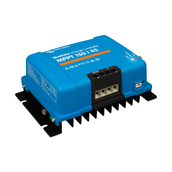 BlueSolar MPPT 150/35