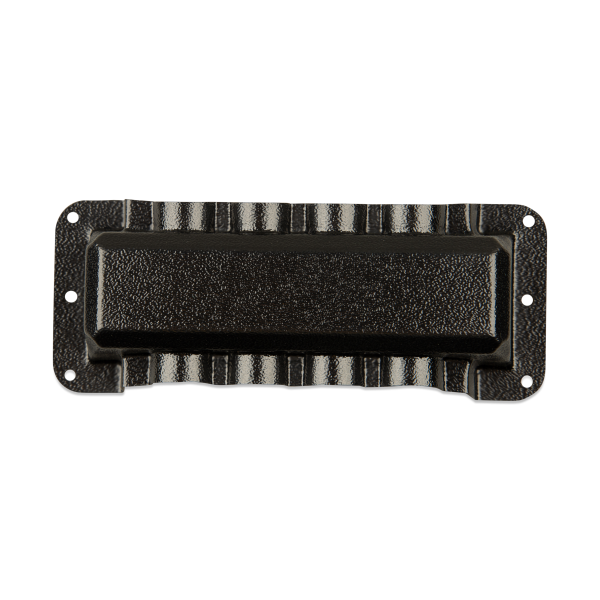 Busbar 600A 4P +cover