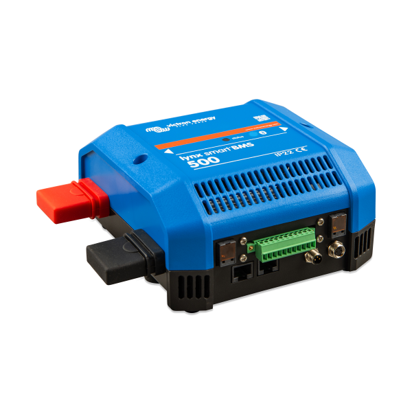 Lynx Smart BMS 500 (M10)
