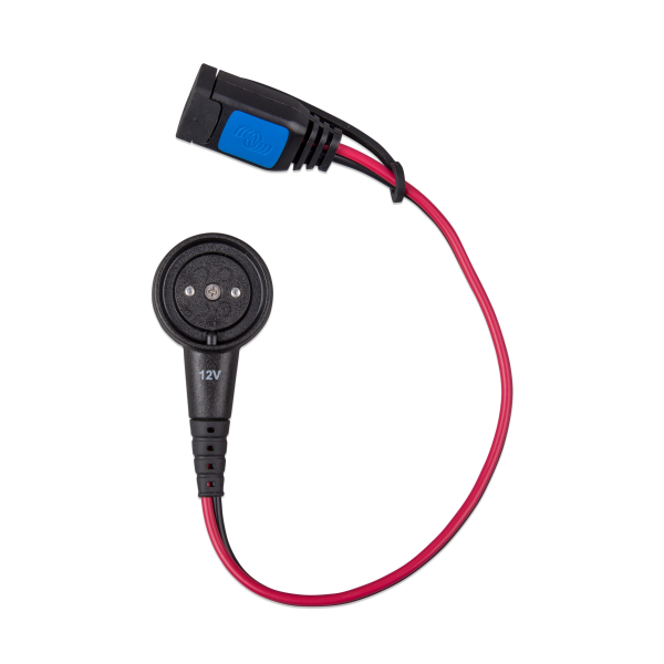 MagCode Power Clip 12V  (max. 15A)