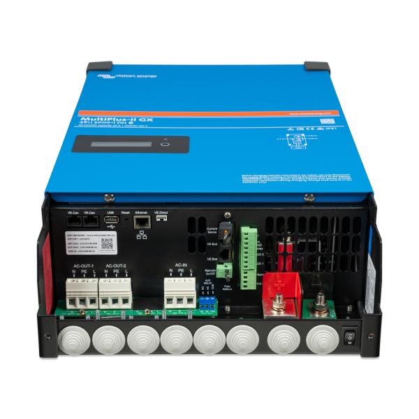 Multiplus-II-48V-5kVA-50-70-230V-GX-connections-total.png MultiPlus-II 48/5000/70-50 230V GX