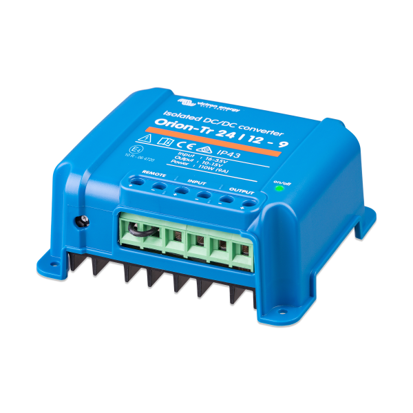 ORI241210110_Orion-Tr-24_12-9A-110W-Isolated-DC-DC-converter-left.png Orion-Tr 24/24-5A (120W) Isolated DC-DC converter