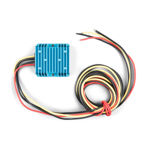 Orion IP67 24/12-10A (120W)