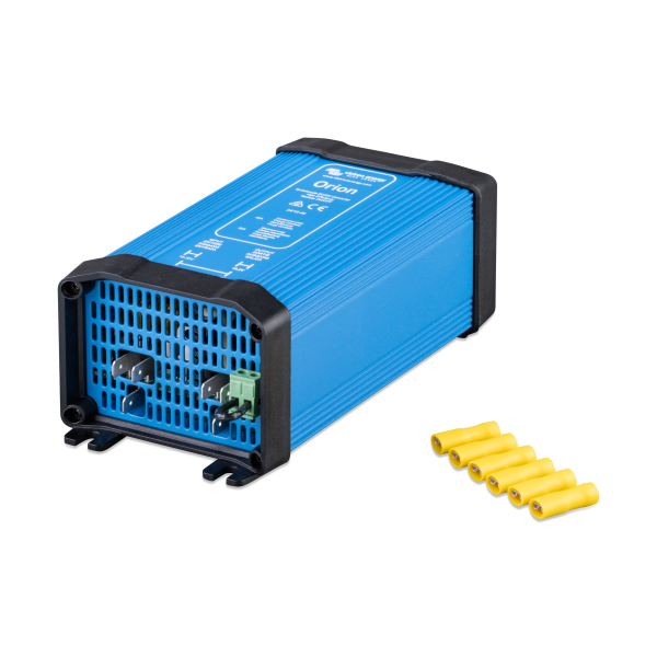 Orion 12/24-10 DC-DC converter IP20