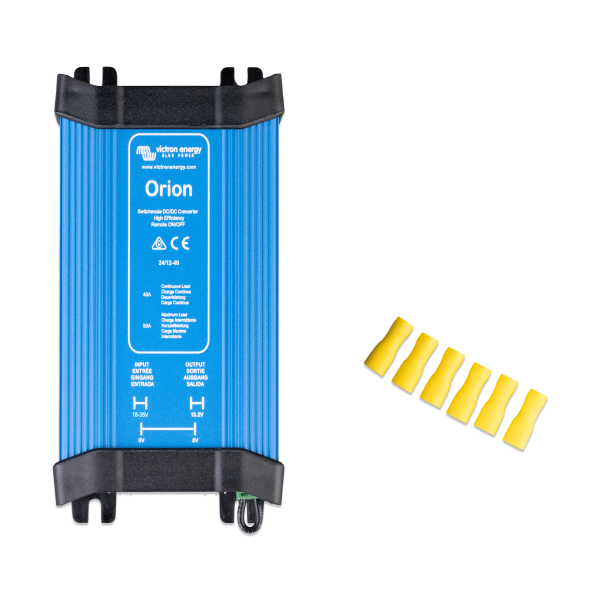ORI241240021_Orion-24_12-40A-DC-DC-converter-Uout132V-top.png Orion 12/24-8 DC-DC converter IP20
