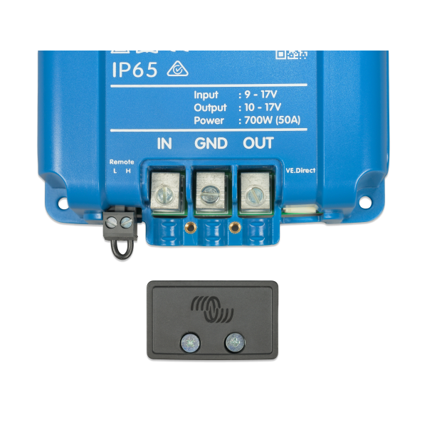 Orion XS 12/12-50A DC-DC battery charger