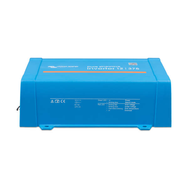 Inverter 12/375 120V VE.Direct NEMA 5-15R