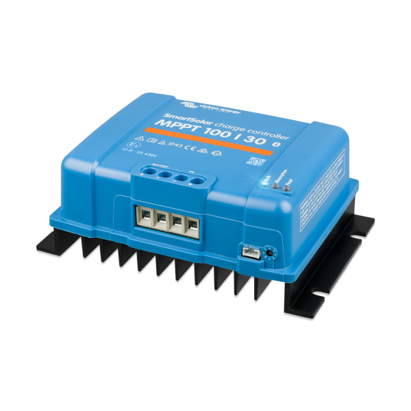 SmartSolar MPPT 100/30