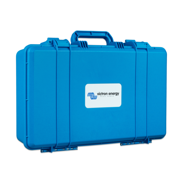 Case for BPC chargers and accessories (up to 12/15 and 24/8)