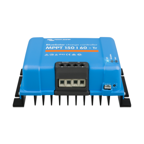 BlueSolar MPPT 150/35