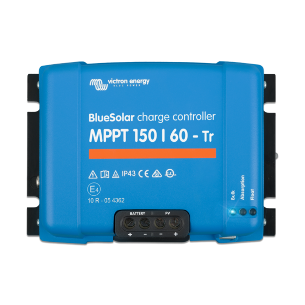 BlueSolar MPPT 150/45