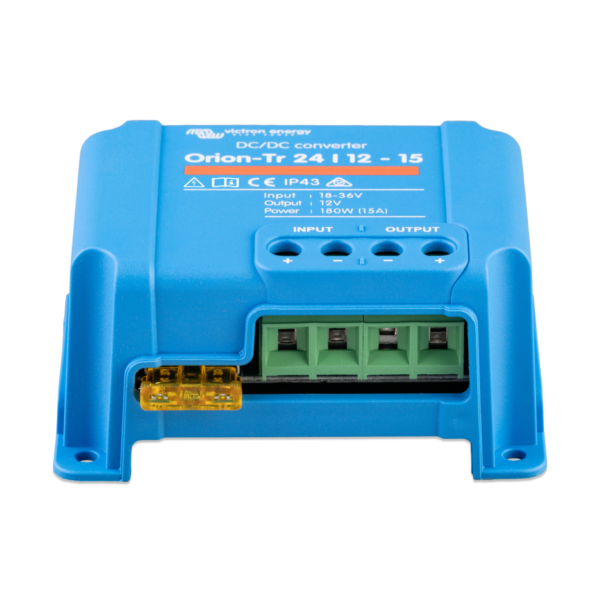 Orion-Tr 24/12-5 (60W) DC-DC converter