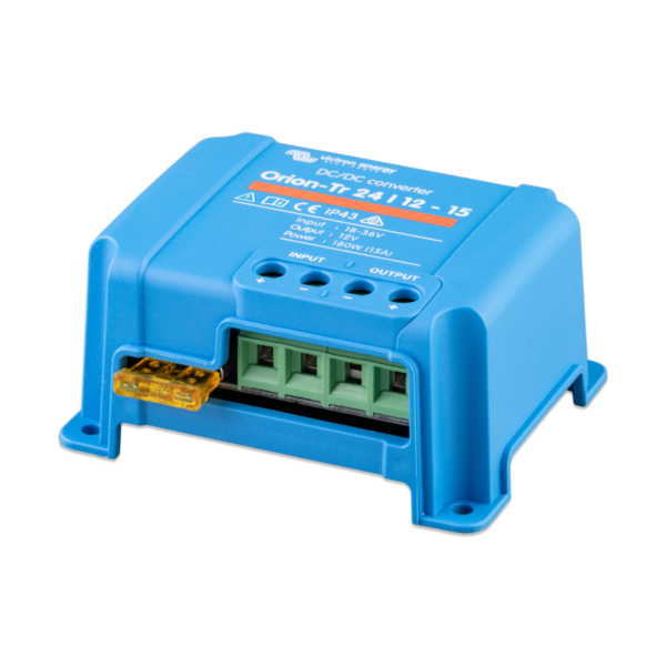 Orion-Tr 24/12-5 (60W) DC-DC converter