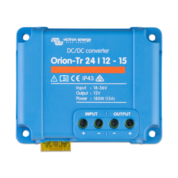 ORI241215200_Orion-Tr-24_12-15-180W-DC-DC-converter-top.png Orion-Tr 24/12-15 (180W) DC-DC converter Retail