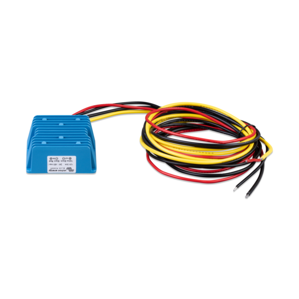 Orion IP67 24/12-20A (240W)