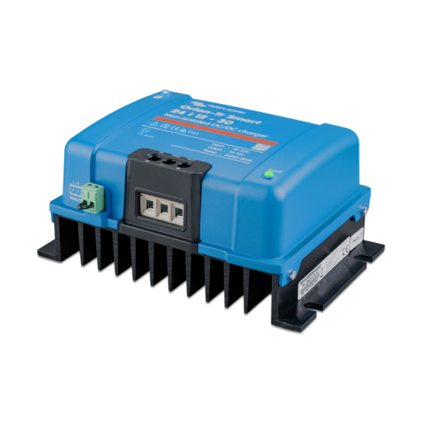 Orion-Tr Smart 24/12-30A (360W) Non-isolated DC-DC charger